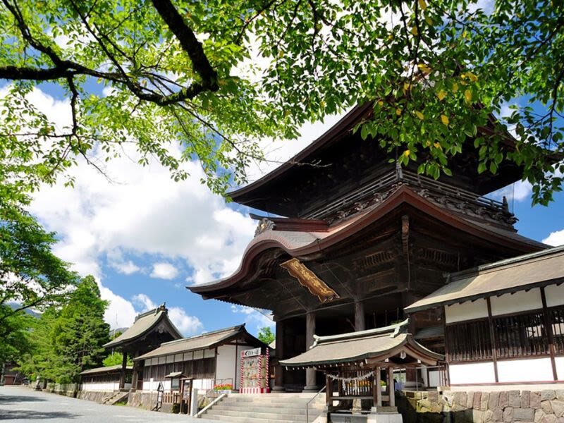 Kumamoto Aso Shrine & Aso Milk Factory Day Trip - The practical side of a self-guided bus day
