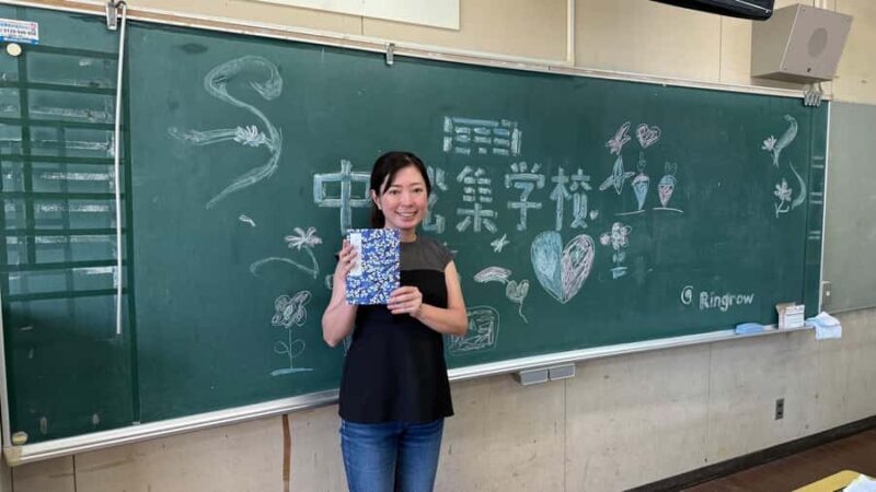 Kumamoto: Aso Volcano, Private Tour & Washi Paper Workshop - The Sum Up: Who Will Love This Tour?