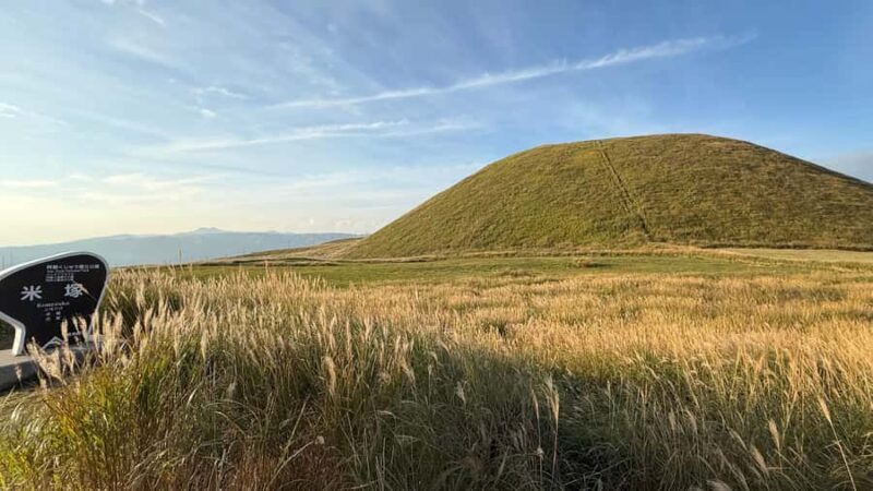 Kumamoto: Aso Volcano, Private Tour & Washi Paper Workshop - Who Will Love This Tour?