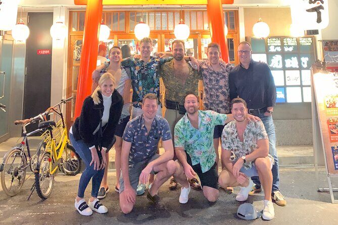 Kumamoto: Bar Hopping Food Tour with a Local Guide - Final Thoughts