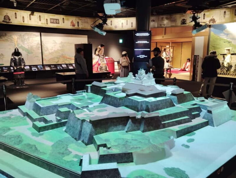 Kumamoto: Castle & Culture Trip from Hakata to Kumamoto - FAQ