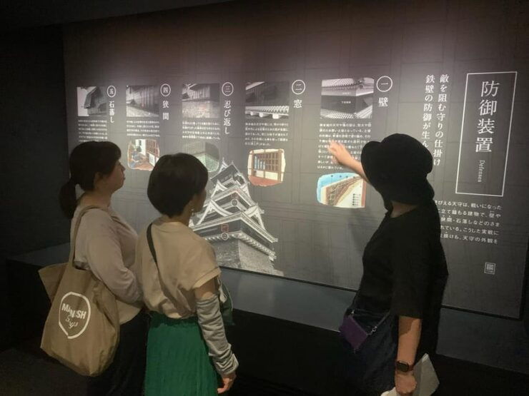 Kumamoto Castle Guided Tour With Locals - Historical Importance of Kumamoto Castle