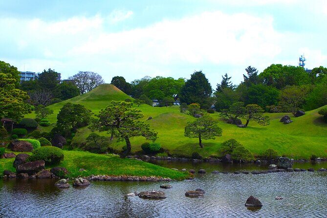 Kumamoto Castle Suizenji Garden and Aso Full-Day Tour Option - FAQs