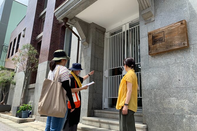 Kumamoto Castle Town Walking Tour With Local Guide - Highlights of the Walking Tour