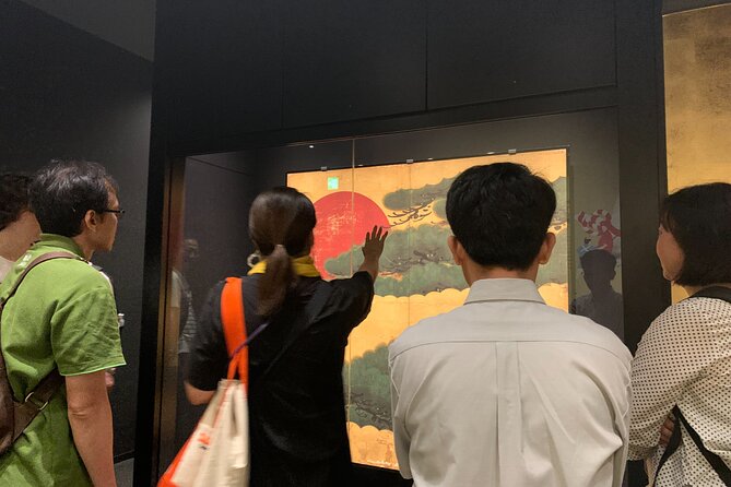 Kumamoto Castle Walking Tour With Local Guide - Cost