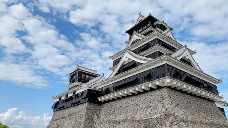 Kumamoto: Castles, Shrines, Gardens & a Taste of Tradition - Final Thoughts: Who Will Love This Tour?