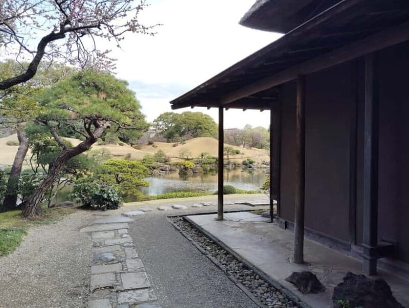 Kumamoto: Castles, Shrines, Gardens & a Taste of Tradition - FAQ