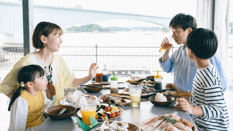 Kumamoto Departure: Amakusa Dolphin Watching & Seaside BBQ - At a glance
