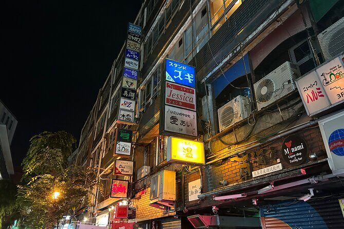 Kumamoto Food Tour - Exploring Kumamoto Food on a Guided Tour