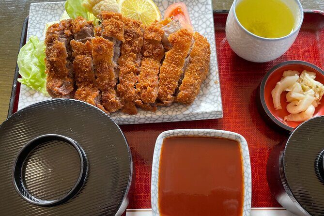 Kumamoto Food Tour - The Value of this Kumamoto Food Tour