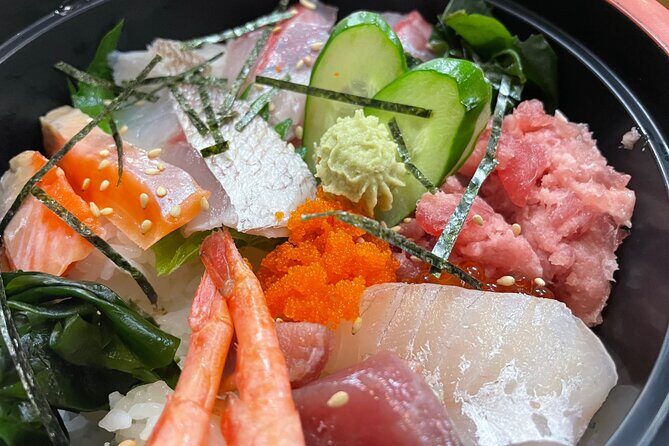 Kumamoto Food Tour - Practical Tips for Booking and Enjoying