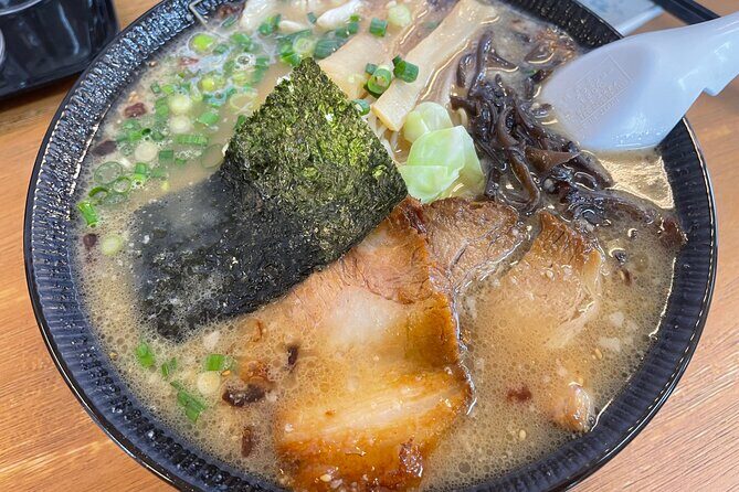Kumamoto Food Tour - Who Should Consider This Tour?