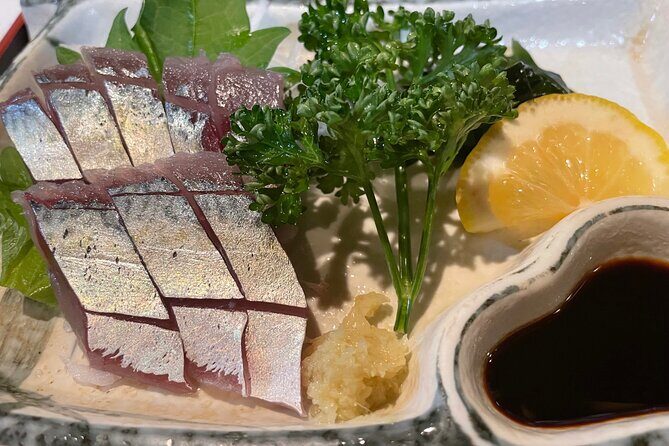 Kumamoto Food Tour - The Sum Up