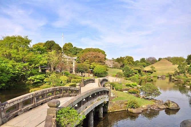Kumamoto Half-Day Private Tour With Government-Licensed Guide - Learning About Japans Culture and History