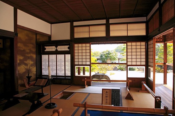 Kumamoto Half-Day Private Tour With Government-Licensed Guide - Common Questions