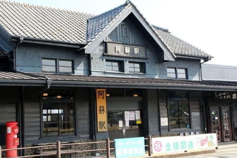 Kumamoto Iconic Statues World of Pirates Adventure Tour - Exploring Kumamoto’s ONE PIECE Statue Tour