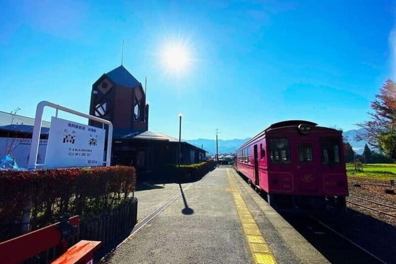 Kumamoto Iconic Statues World of Pirates Adventure Tour - An In-Depth Look at the Kumamoto ONE PIECE Statue Tours