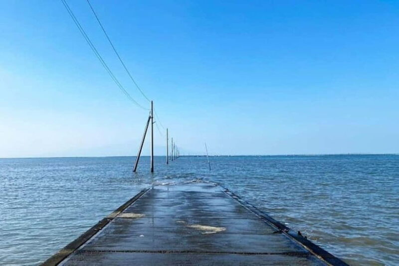 Kumamoto Iconic Statues World of Pirates Adventure Tour - Who Should Book This Tour?