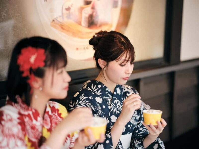 Kumamoto: jyousaienKimonorental with photoshoot - FAQ