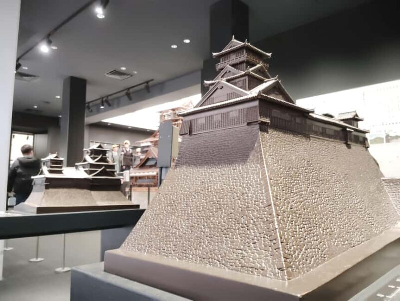Kumamoto: Kumamoto Castle, Kato Shrine, & Museum Tour 3h - Value and Booking Flexibility