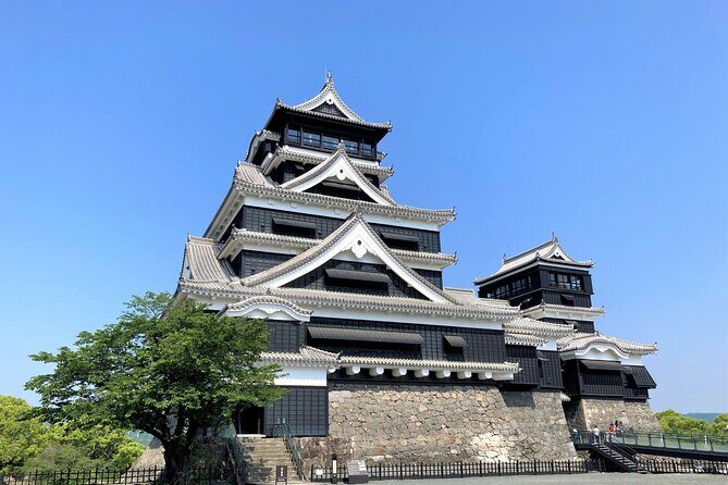 Kumamoto: Kumamoto Castle, Kato Shrine, & Museum Tour 3h - Good To Know