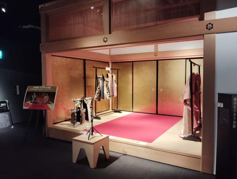 Kumamoto: Kumamoto Castle, Kato Shrine, & Museum Tour 3h - Exploring Kumamotos Key Landmarks in a Compact Tour  