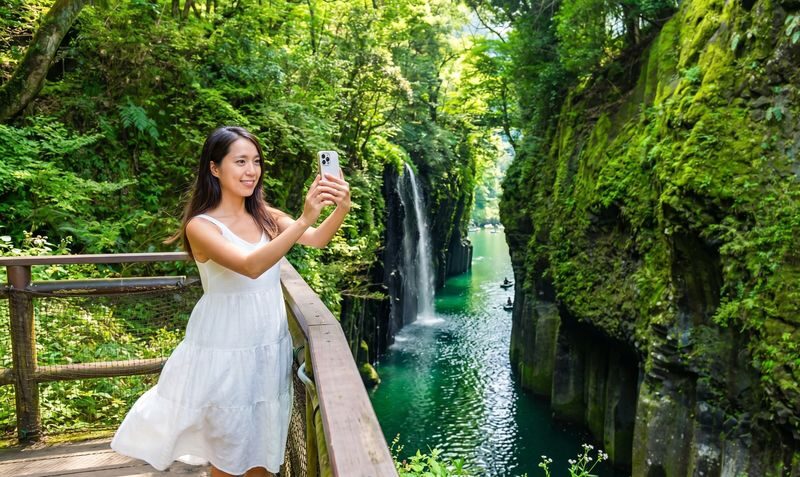 Kumamoto Mt. Aso, Kusasenri & Takachiho or Kurokawa from Fukuoka - At a glance: the details that matter