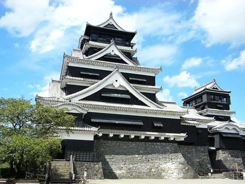 Kumamoto Private Tour with Government-Licensed Guide - Summing Up