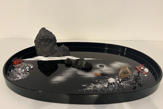 Kumamoto Suizenji Koden Crafts Class Activity - Good To Know