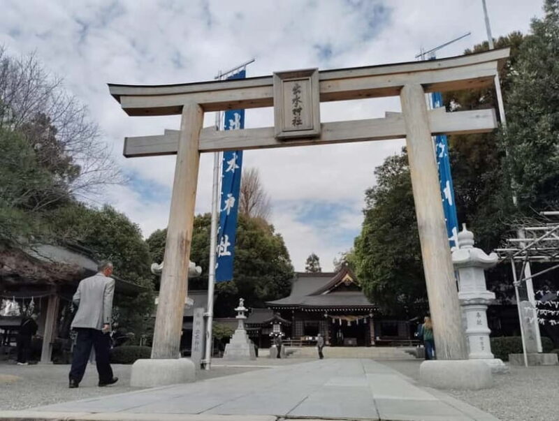 Kumamoto: Suizenji Park Guided Walking Tour with Tea - Final Thoughts: Who Will Love This Tour?