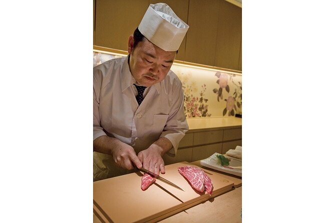 Kumamoto Tasting Tour: Sushi Restaurant, Izakaya and Bar - Overview and Inclusions