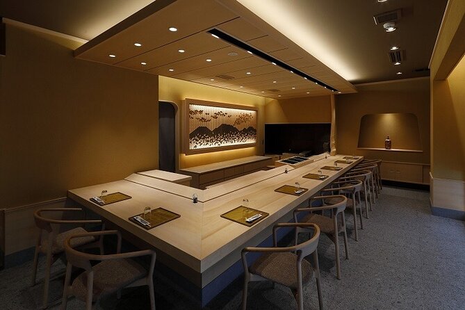 Kumamoto Tasting Tour: Sushi Restaurant, Izakaya and Bar - Meeting and Pickup