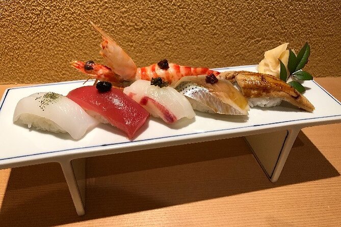 Kumamoto Tasting Tour: Sushi Restaurant, Izakaya and Bar - Important Information