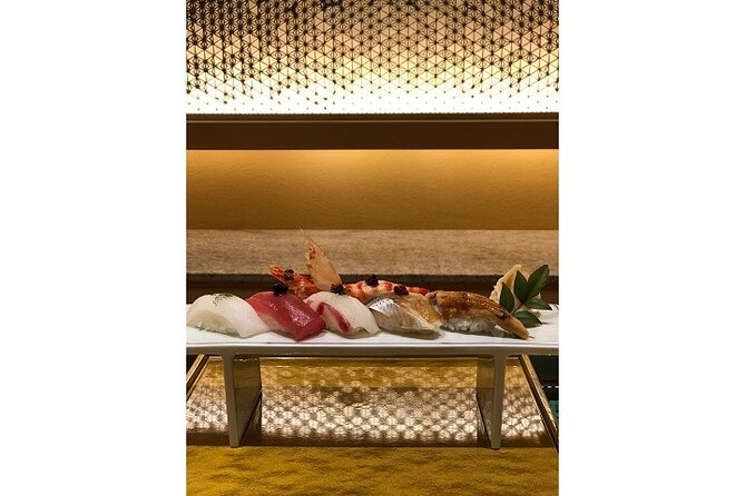 Kumamoto Tasting Tour: Sushi Restaurant, Izakaya and Bar - Directions
