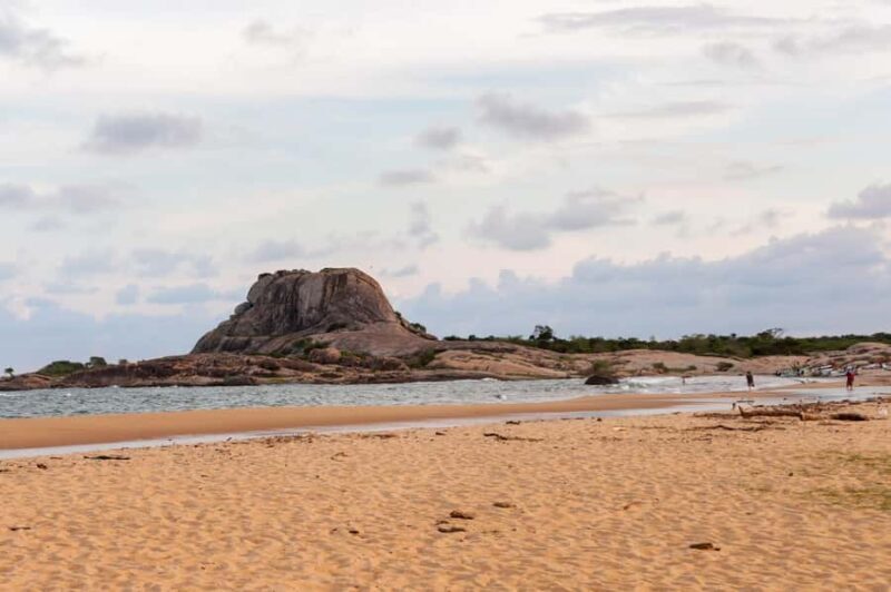 Kumana National Park Half or Full-Day Safari - FAQ