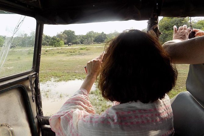 Kumana National Park Wildlife Safari - Good To Know