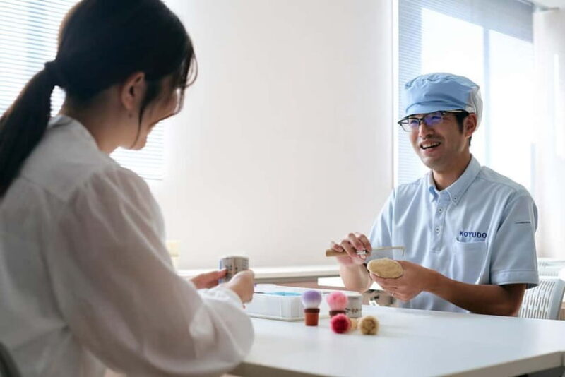 Kumano Brush Factory Tour and Brush-Making Experience - An In-Depth Look at the Kumano Brush Factory Experience