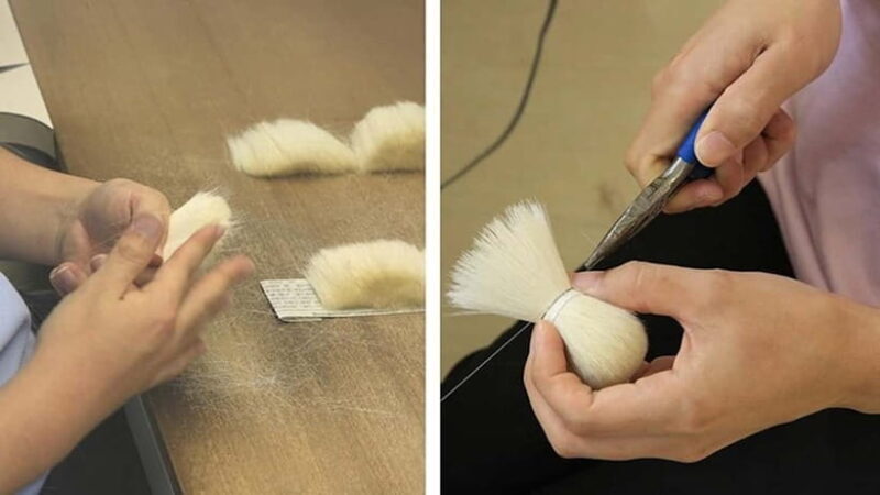 Kumano Brush Factory Tour and Brush-Making Experience - Good To Know