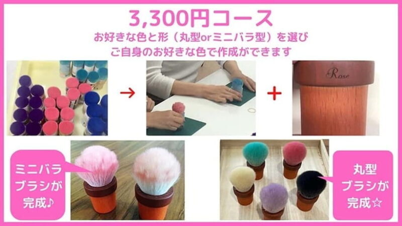 Kumano Brush Factory Tour and Brush-Making Experience - Who Will Love This Experience?