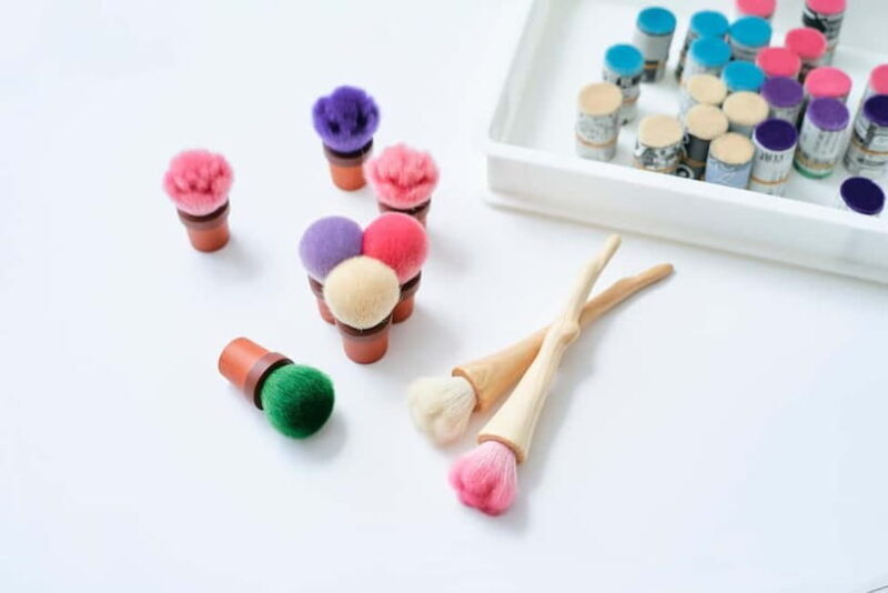 Kumano Brush Factory Tour and Brush-Making Experience - FAQ