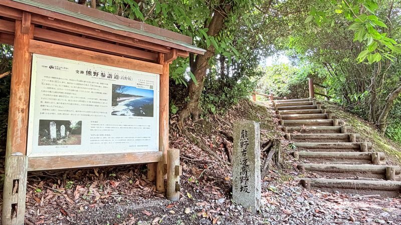 Kumano Kodo 2-Day World Heritage Hiking Tour - Mountain paths, ocean views, and the use of a driver