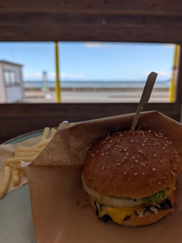 Kumano Kodo: Coastal Pilgrimage Tour with Hot Spring - The Itinerary in Detail: Walking the Sacred Shoreline