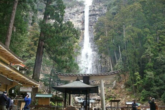 Kumano Kodo Half Day Daimonzaka and Nachi Taisha Tour - Cancellation Policy