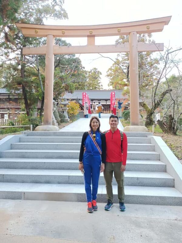 Kumano Kodo: Kiiji Pilgrimage Route Walking 7 Tours - Exploring the Kumano Kodo: Kiiji Pilgrimage Route Walking Tour