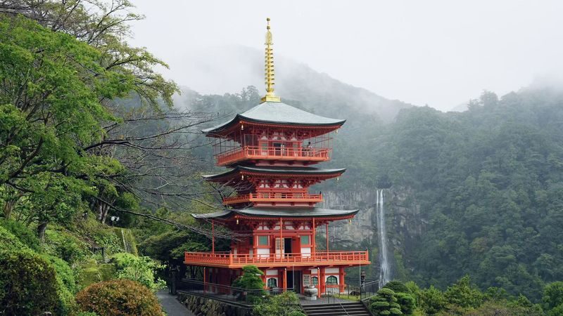 Kumano Kodo & Kumano Sanzan Full-Day Pilgrimage Tour - A long day into the Kumano region