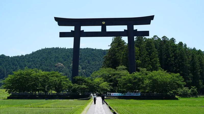 Kumano Kodo & Kumano Sanzan Full-Day Pilgrimage Tour - The foot bath and the small comforts