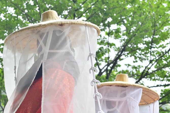 Kumano Kodo Pilgrimage Tour With Licensed Guide & Vehicle - Common Questions