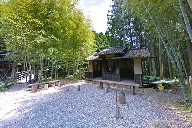 Kumanokodo 1 Day Walking Tour - Itinerary