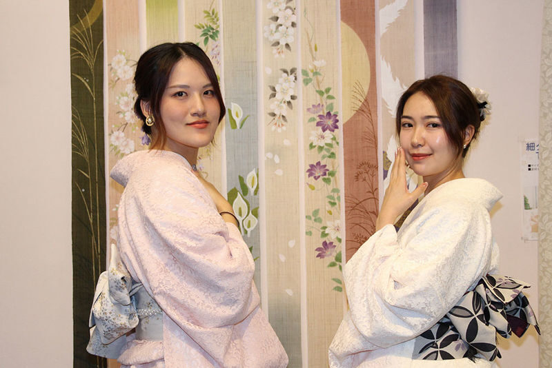 Kumaoto Castle & Josaien Kimono and Yukata experience - Suizenji Park, if it fits your plans