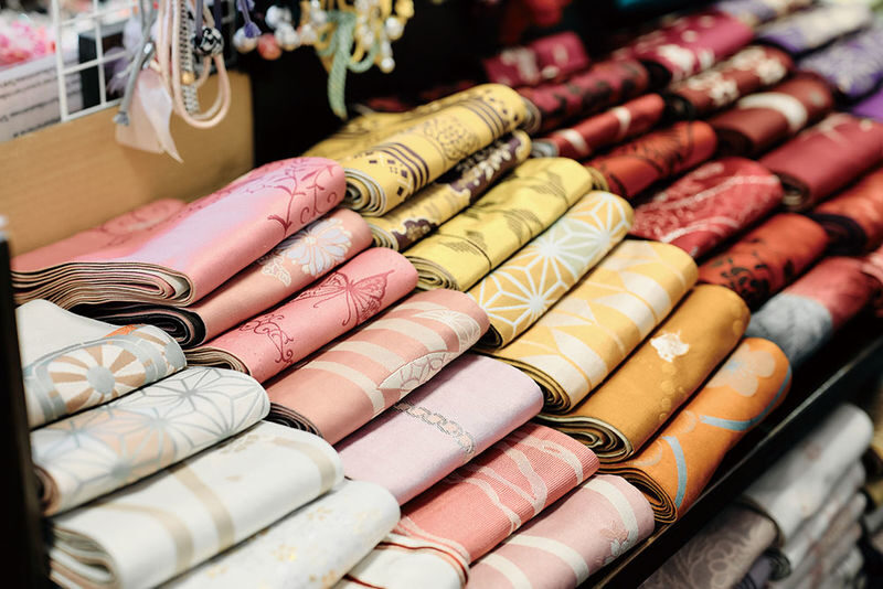 Kumaoto Castle & Josaien Kimono and Yukata experience - What the price gets you